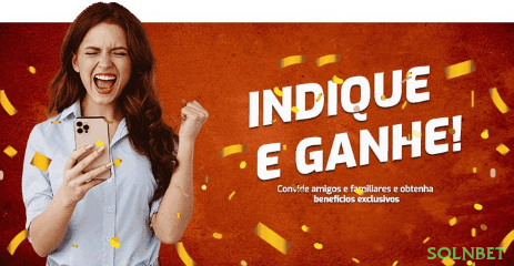 Apostas esportivas da solnbet com odds competitivas