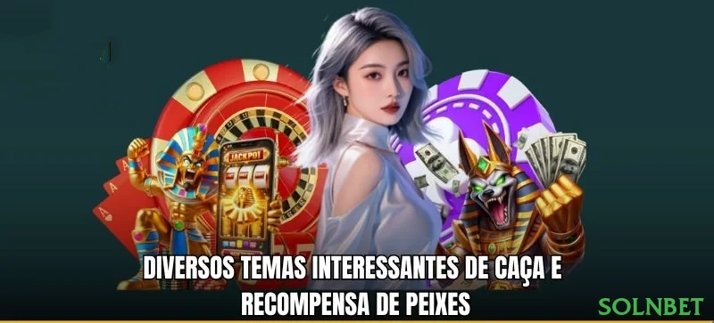 Apostas esportivas da solnbet com odds competitivas