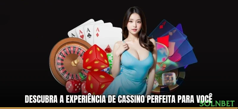 Plataforma completa da solnbet com todos os jogos