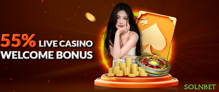 Slots online da solnbet com jackpots progressivos