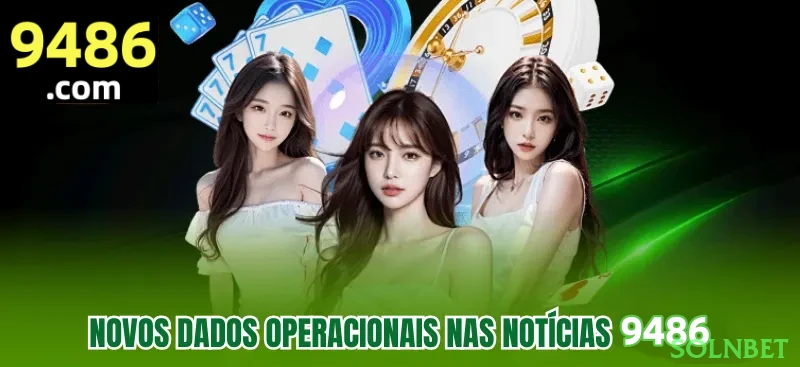 Canal oficial da solnbet no Telegram