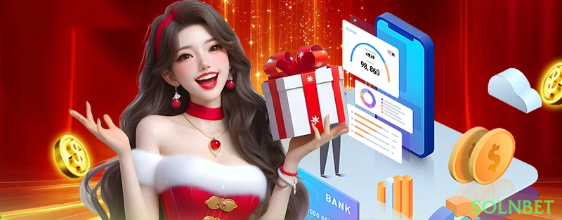 Ganhe prêmios incríveis na solnbet